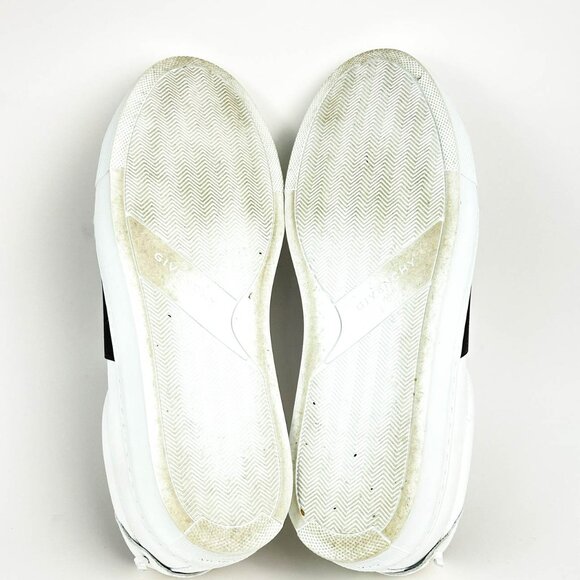 Givenchy Urban Street Sneakers- Size 37.5 - Picture 9 of 10